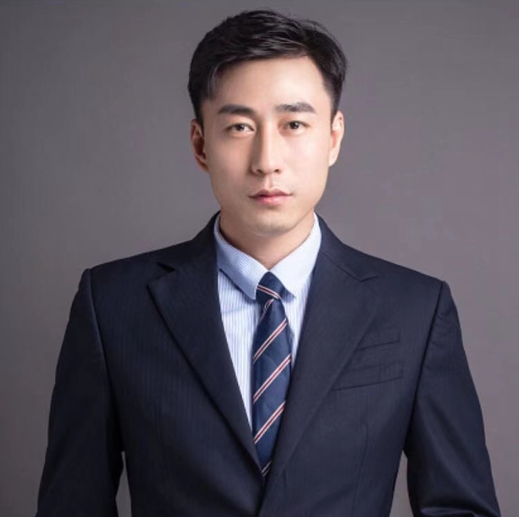 叶佩璇 联合创始人 & 首席运营官